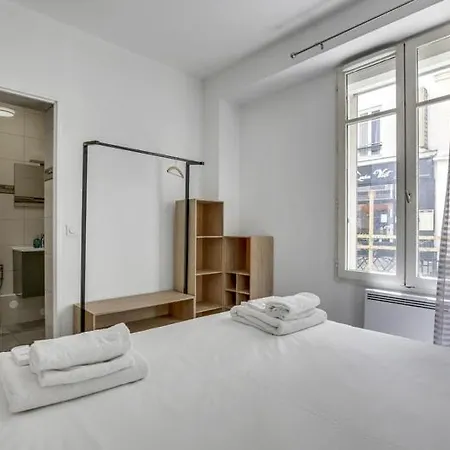 Appartement 241 Leon - Superb In