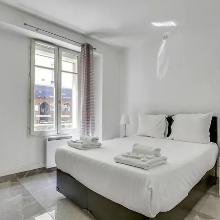 Appartement 241 Leon - Superb In *