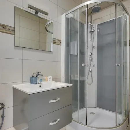 Appartement 241 Leon - Superb In